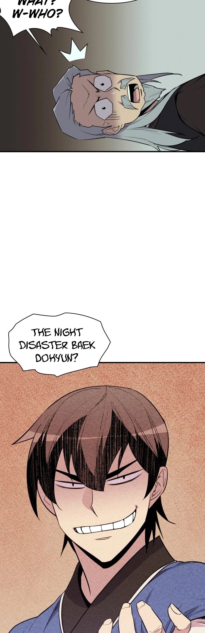 The Strongest Ever Chapter 79 page 44 - Chapter 79