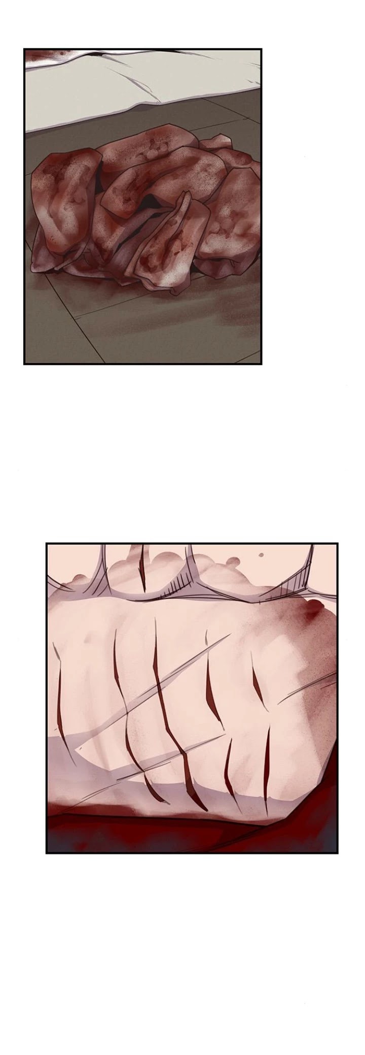The Strongest Ever Chapter 8 page 18 - Chapter 8