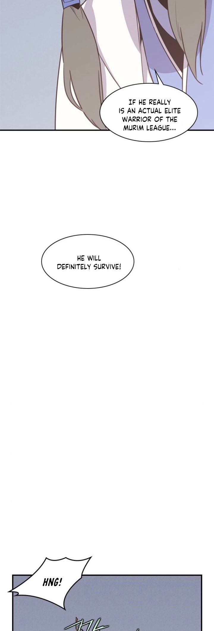 The Strongest Ever Chapter 8 page 22 - Chapter 8