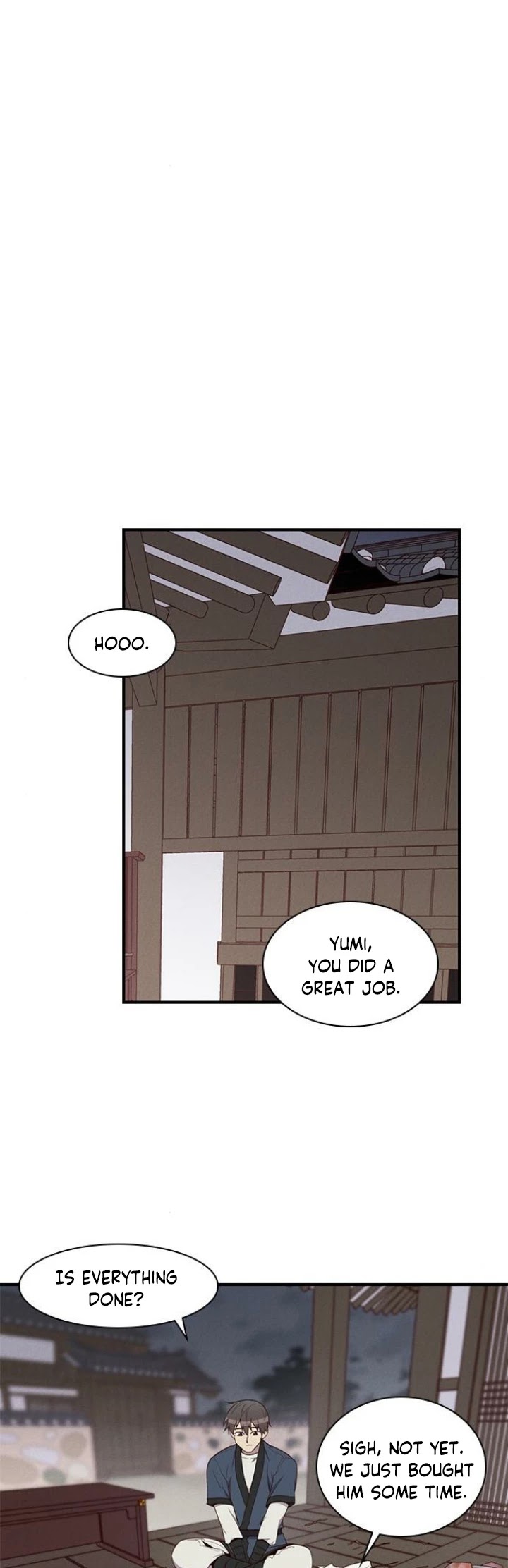 The Strongest Ever Chapter 8 page 29 - Chapter 8