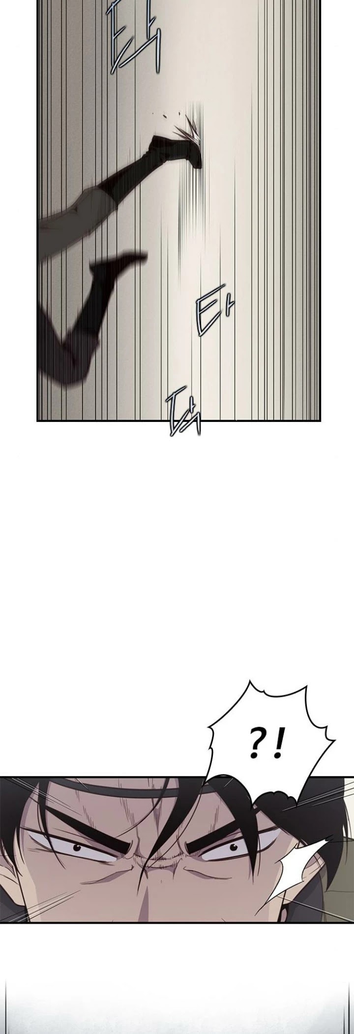 The Strongest Ever Chapter 8 page 34 - Chapter 8