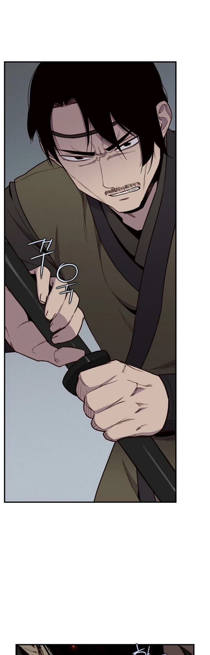 The Strongest Ever Chapter 8 page 38 - Chapter 8