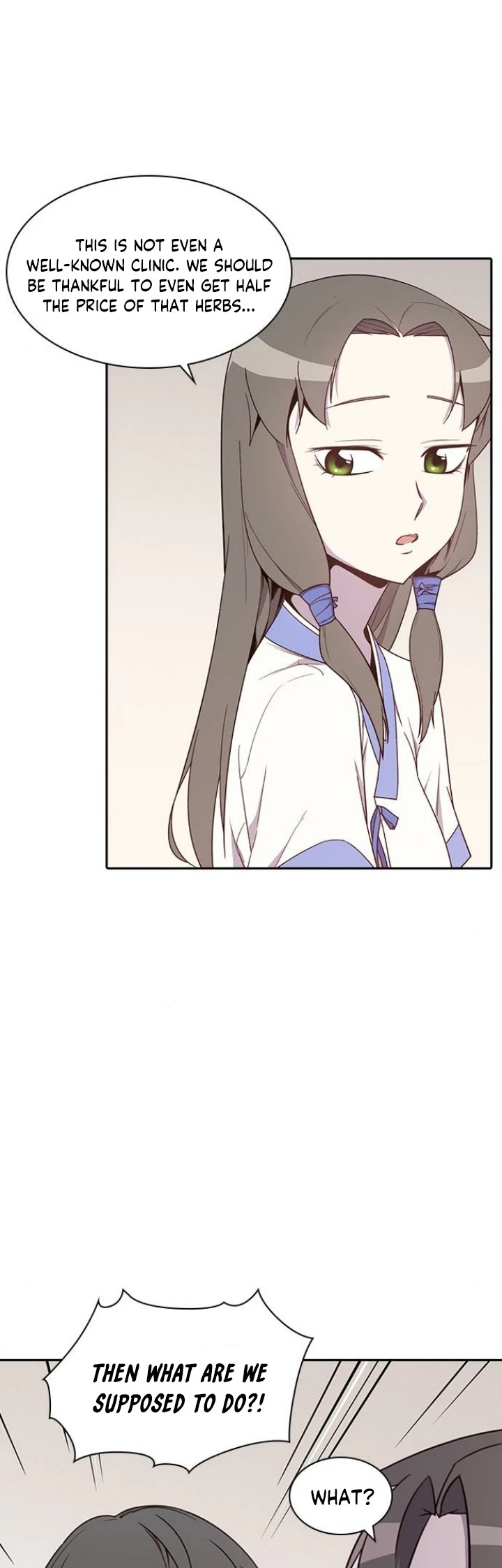 The Strongest Ever Chapter 8 page 45 - Chapter 8