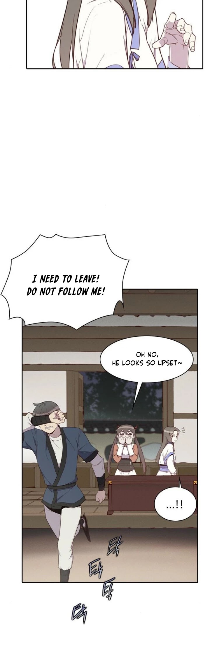The Strongest Ever Chapter 8 page 48 - Chapter 8