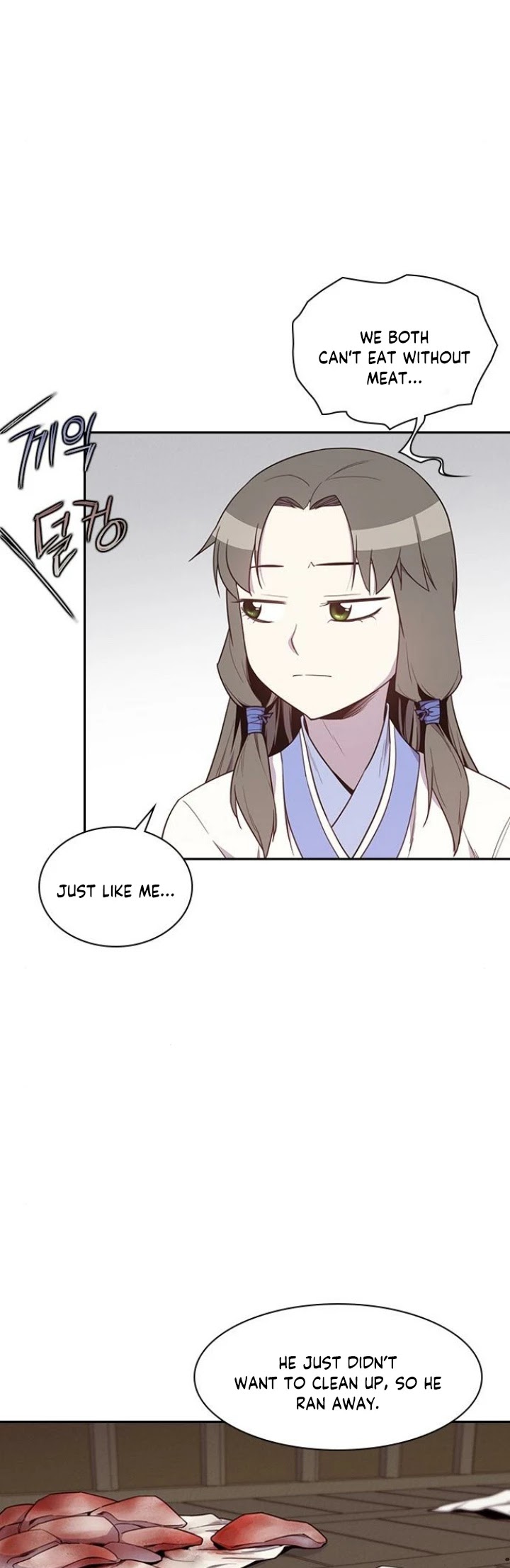 The Strongest Ever Chapter 8 page 49 - Chapter 8