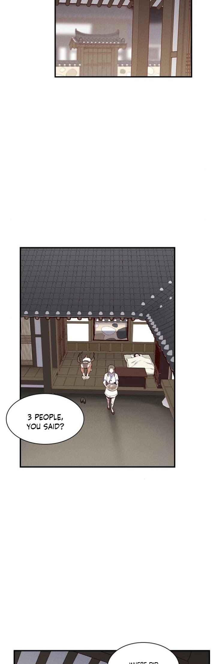 The Strongest Ever Chapter 8 page 52 - Chapter 8