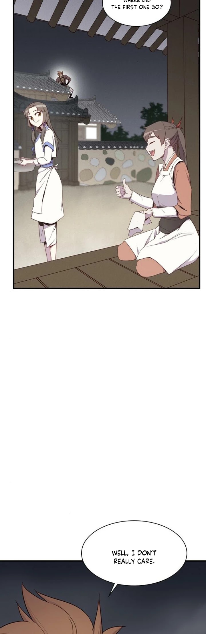 The Strongest Ever Chapter 8 page 53 - Chapter 8