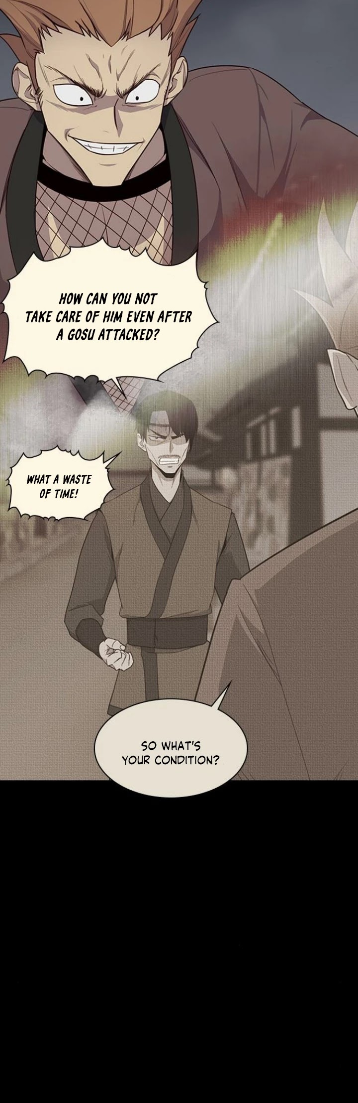 The Strongest Ever Chapter 8 page 54 - Chapter 8