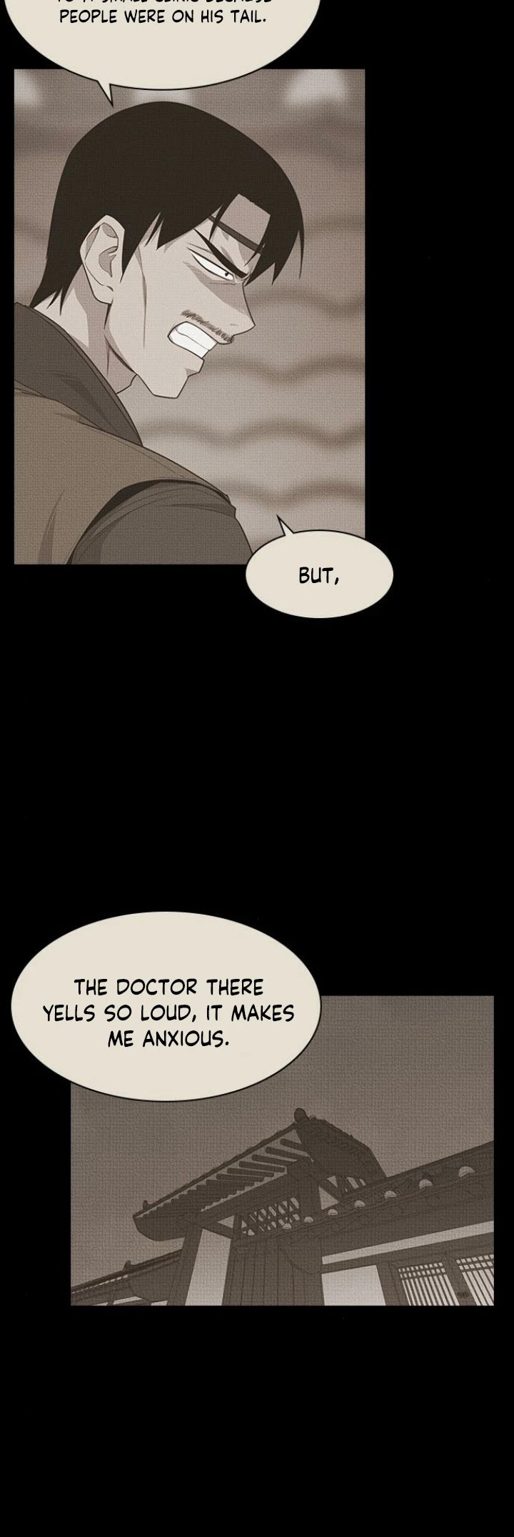 The Strongest Ever Chapter 8 page 56 - Chapter 8