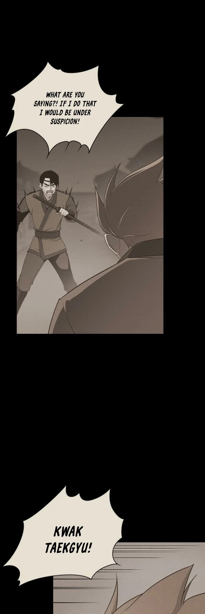 The Strongest Ever Chapter 8 page 58 - Chapter 8