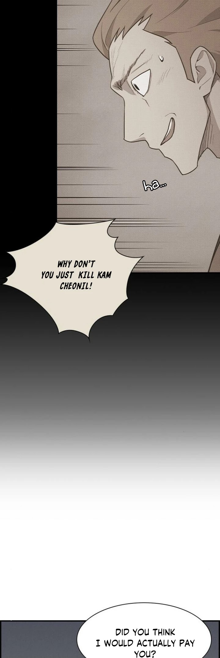 The Strongest Ever Chapter 8 page 59 - Chapter 8
