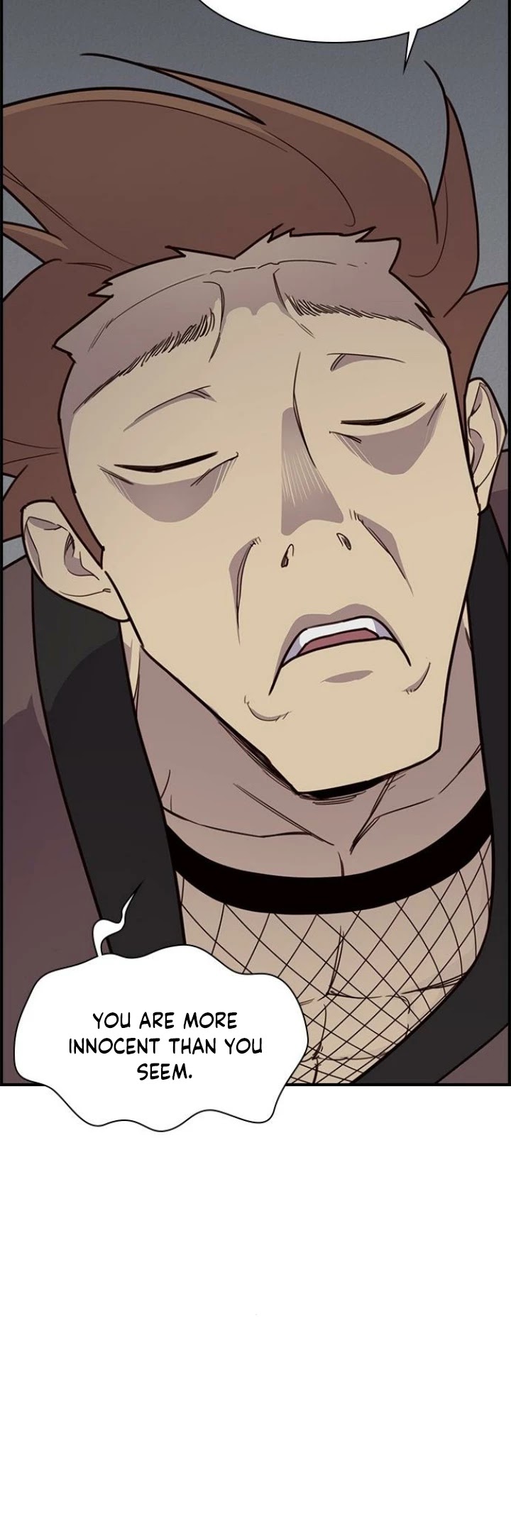 The Strongest Ever Chapter 8 page 60 - Chapter 8