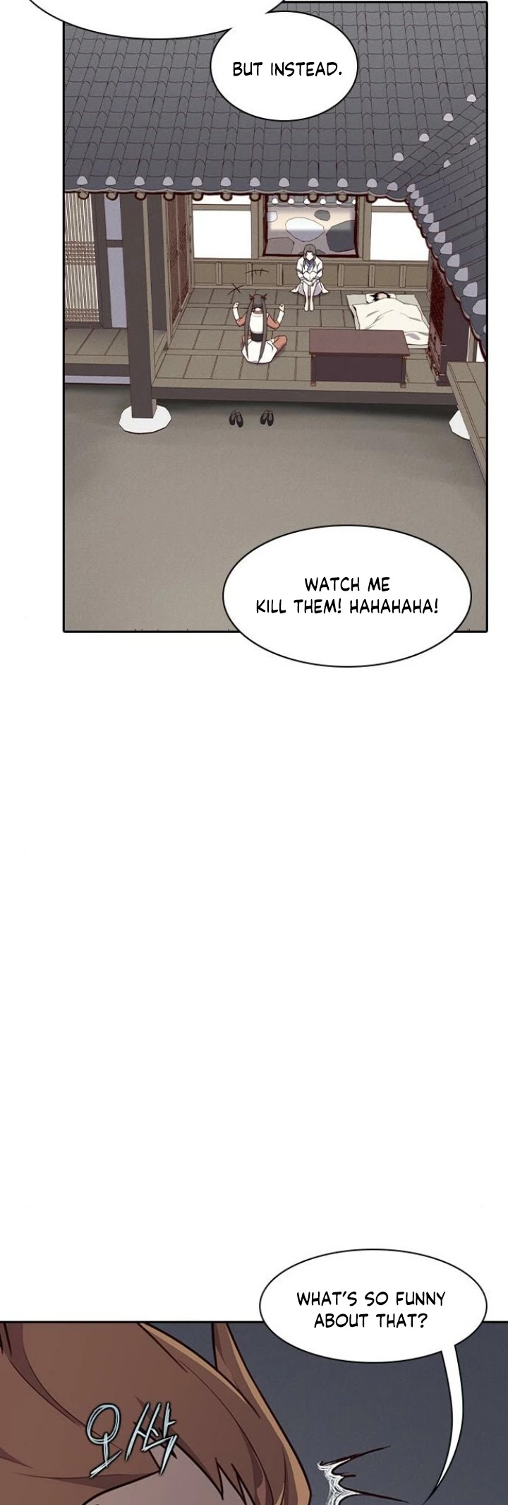 The Strongest Ever Chapter 8 page 63 - Chapter 8