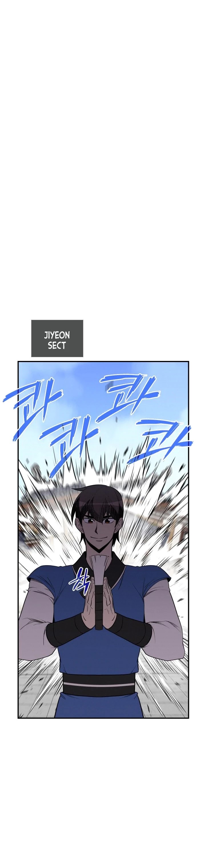 The Strongest Ever Chapter 80 page 21 - Chapter 80