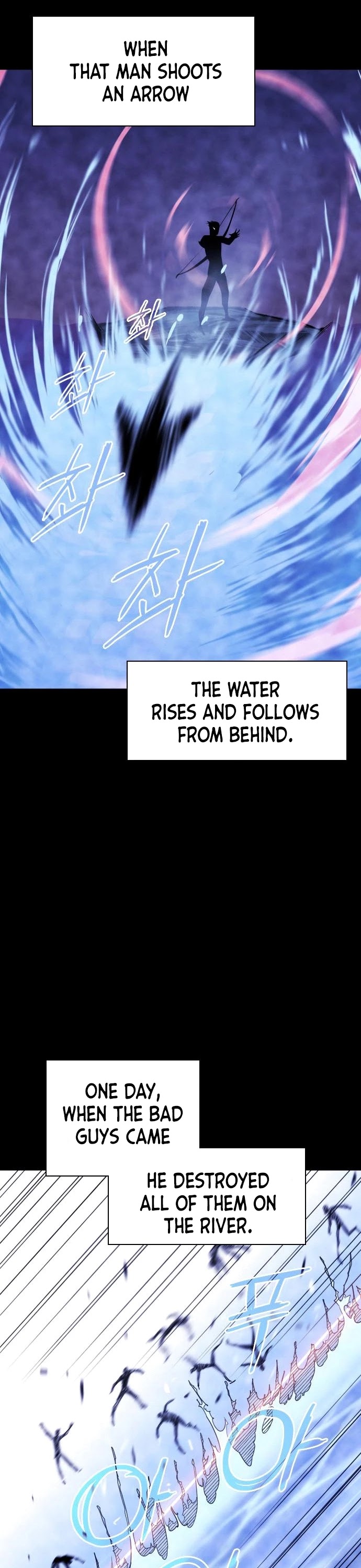 The Strongest Ever Chapter 80 page 31 - Chapter 80