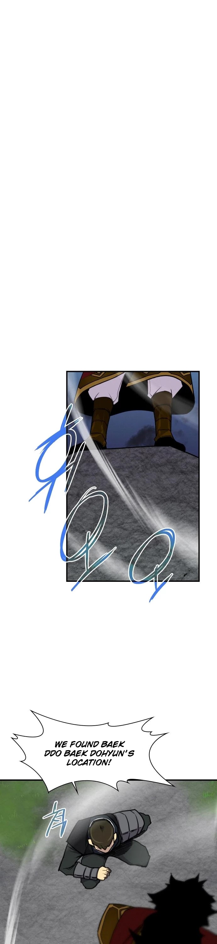 The Strongest Ever Chapter 80 page 37 - Chapter 80