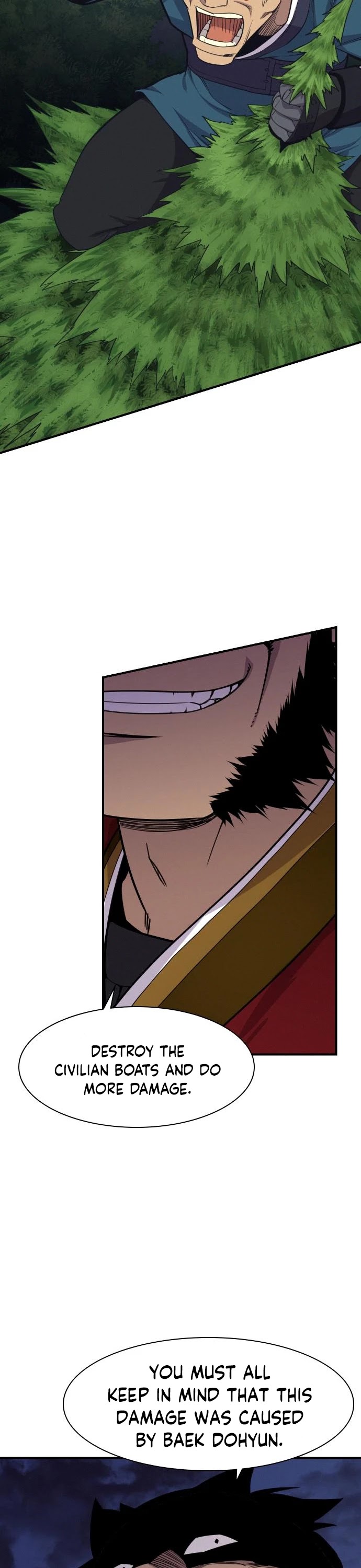 The Strongest Ever Chapter 81 page 11 - Chapter 81