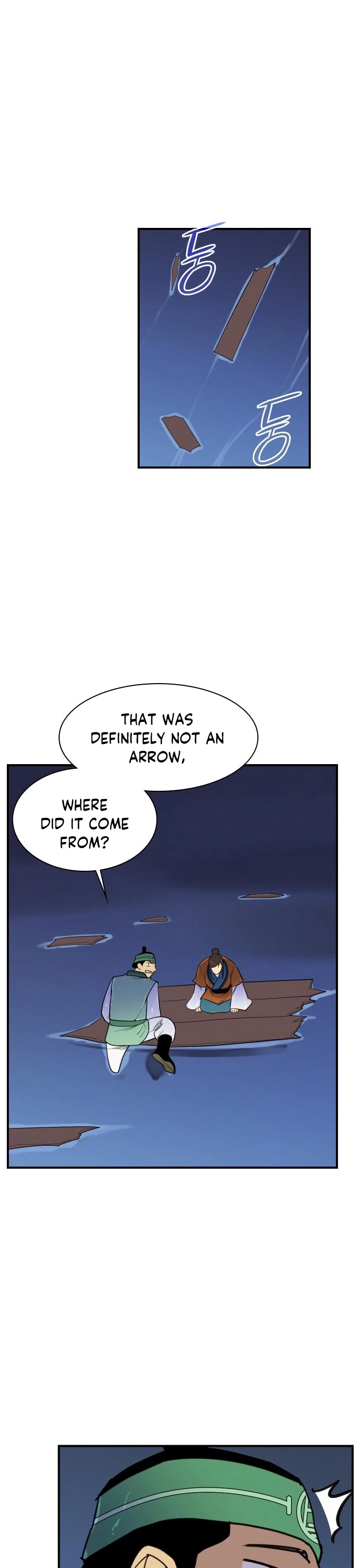 The Strongest Ever Chapter 81 page 24 - Chapter 81