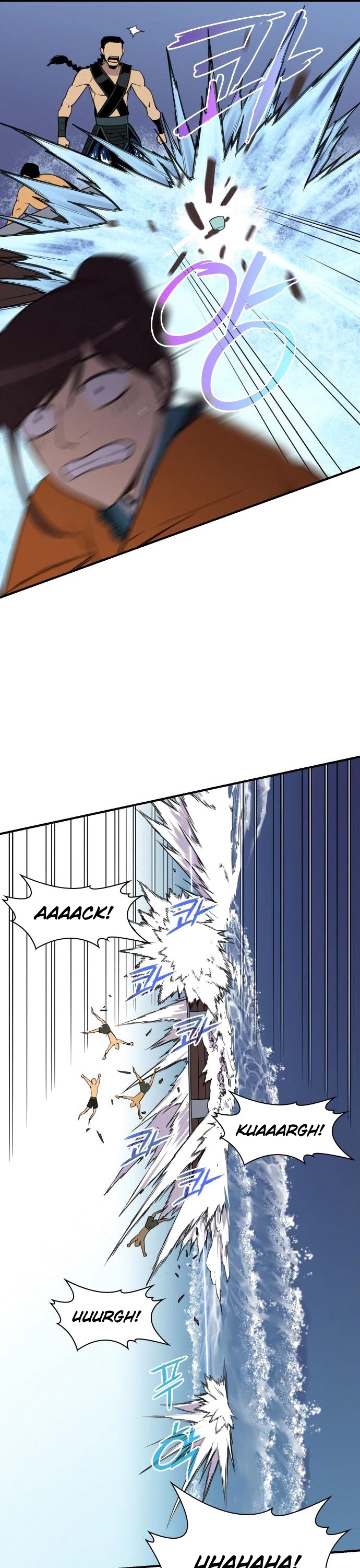 The Strongest Ever Chapter 81 page 29 - Chapter 81