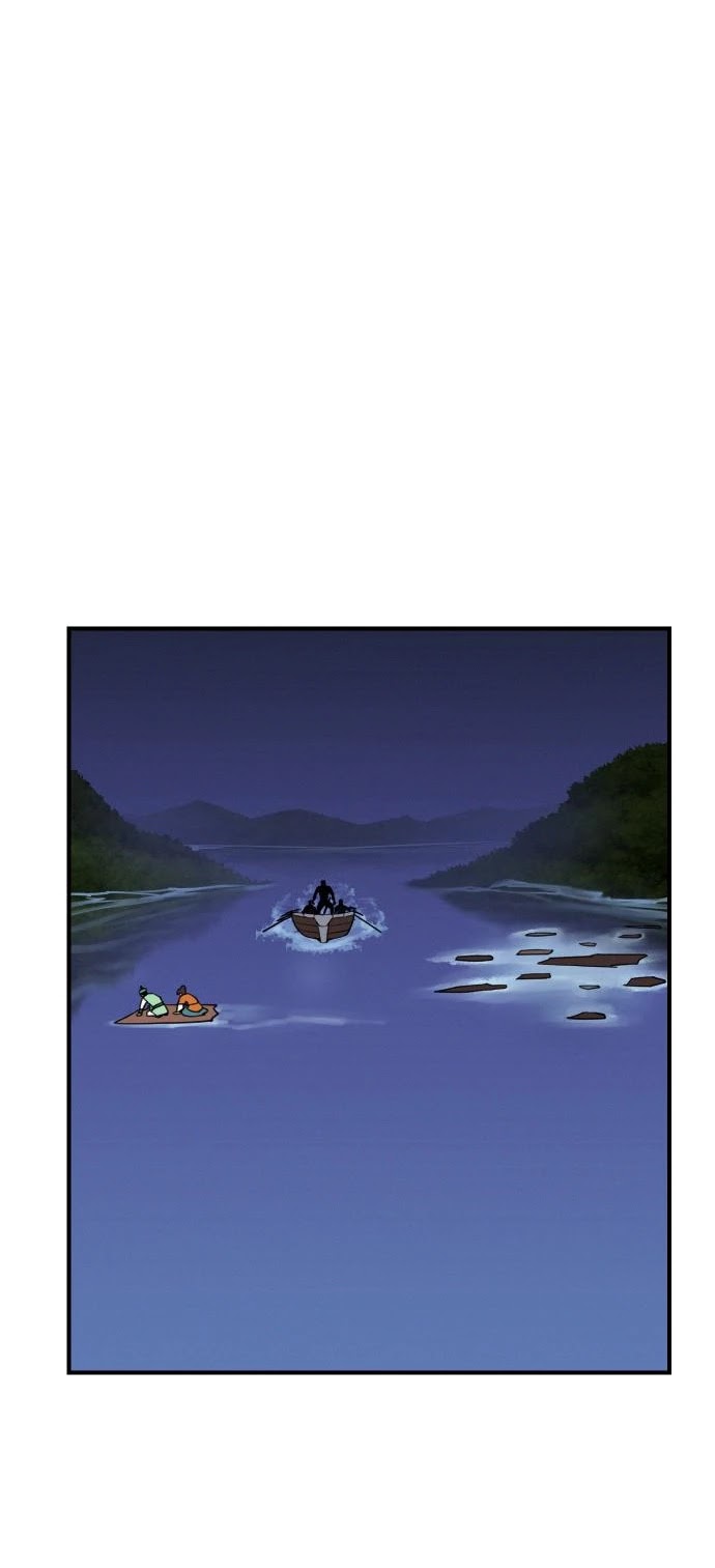 The Strongest Ever Chapter 81 page 32 - Chapter 81