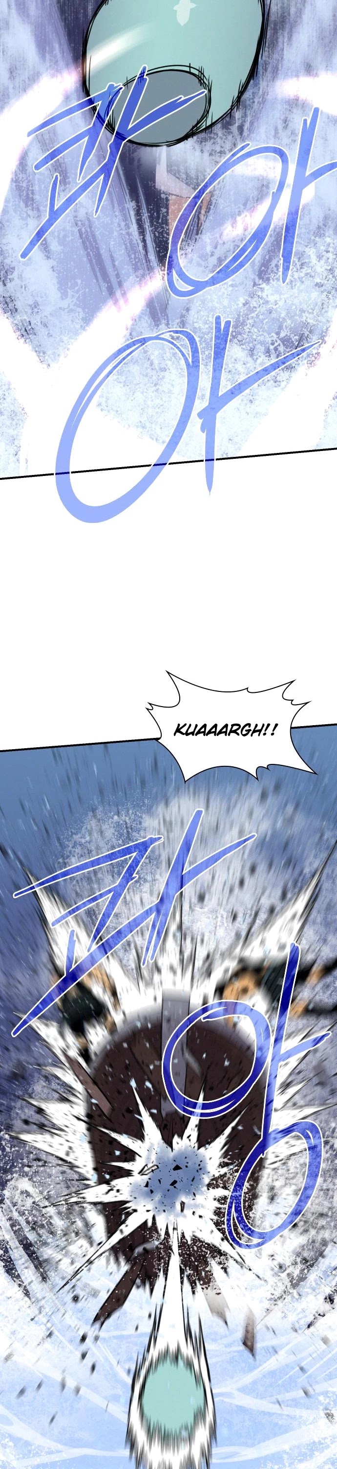 The Strongest Ever Chapter 81 page 39 - Chapter 81