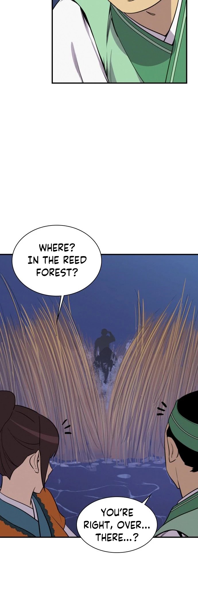 The Strongest Ever Chapter 81 page 4 - Chapter 81