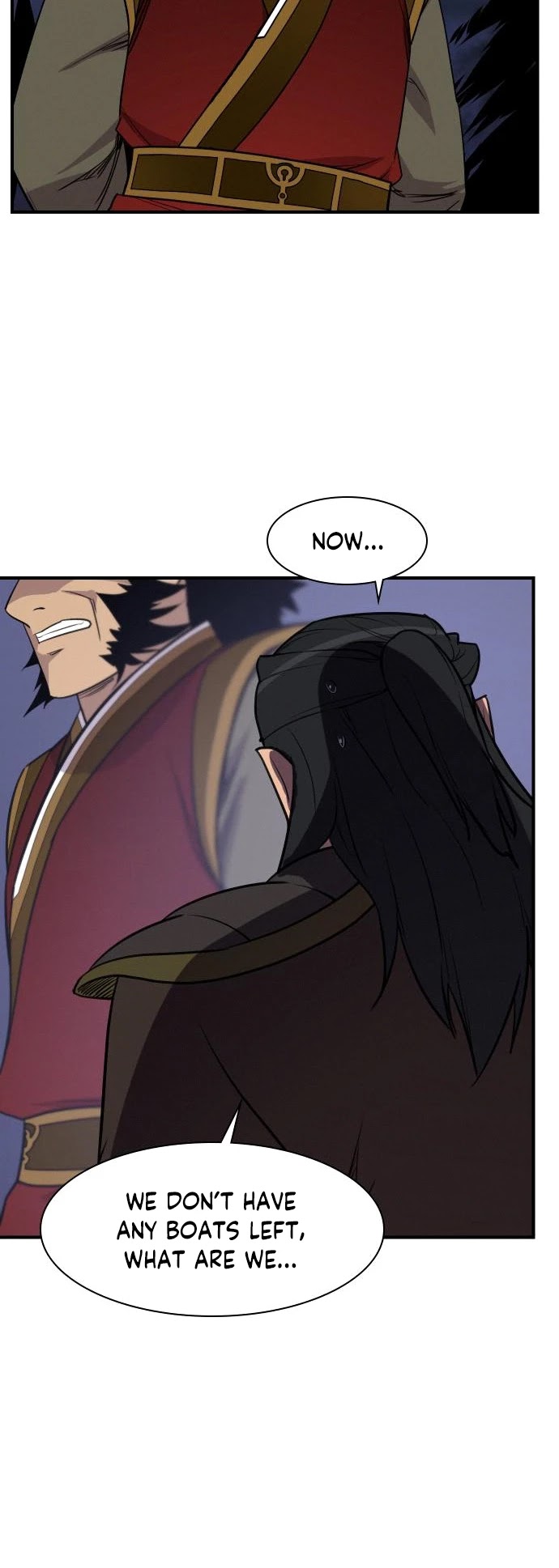 The Strongest Ever Chapter 81 page 42 - Chapter 81