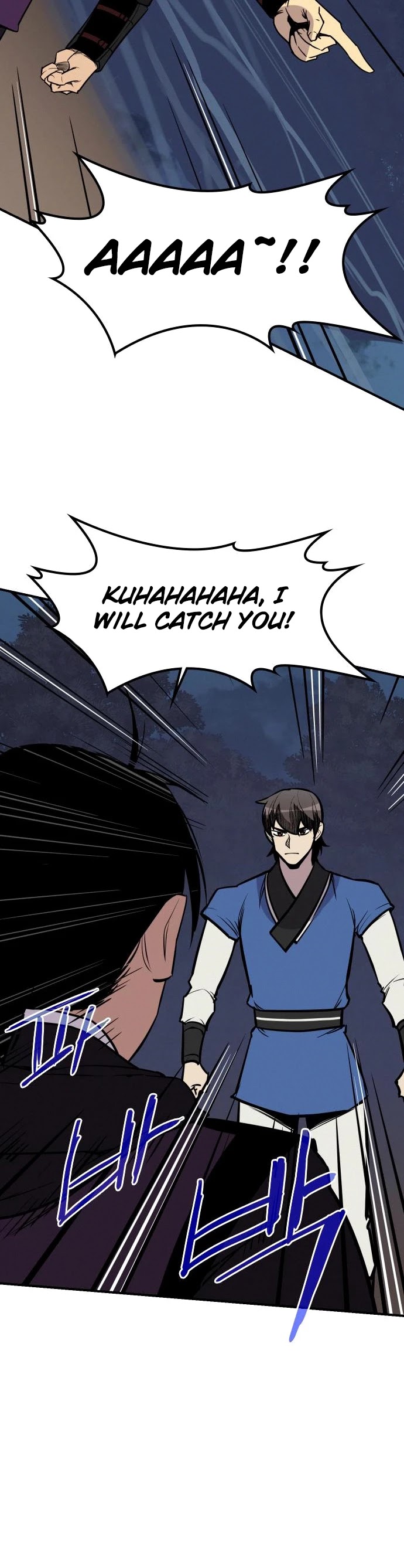 The Strongest Ever Chapter 82 page 25 - Chapter 82
