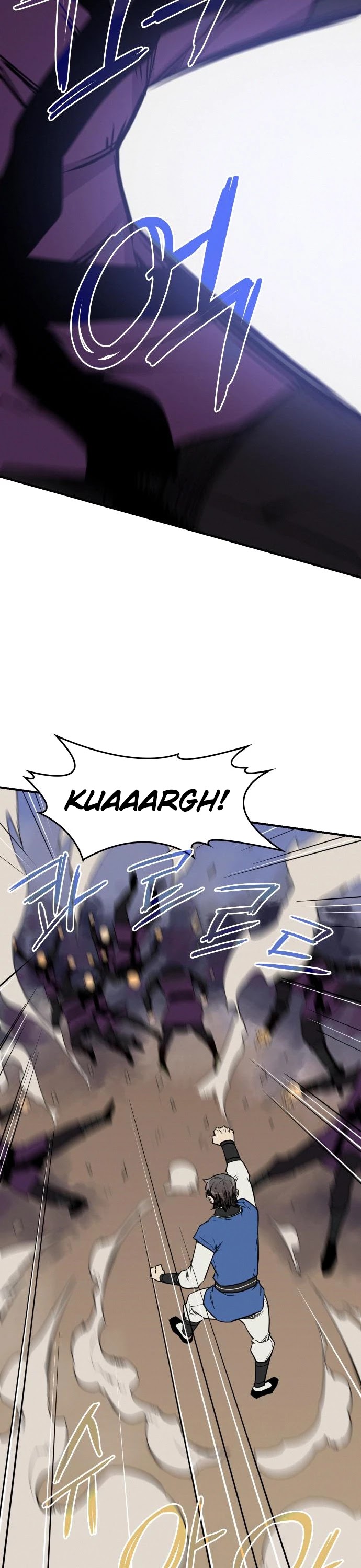 The Strongest Ever Chapter 82 page 32 - Chapter 82