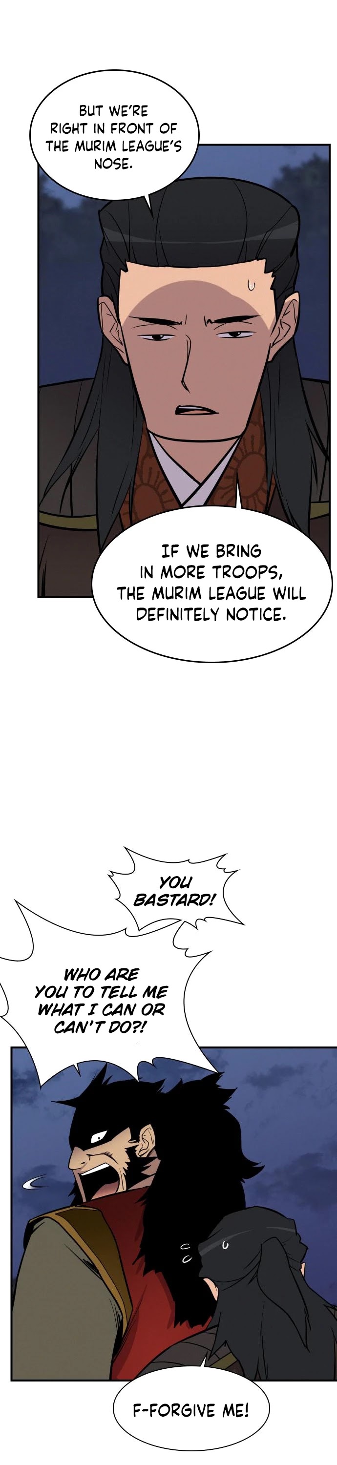 The Strongest Ever Chapter 82 page 37 - Chapter 82