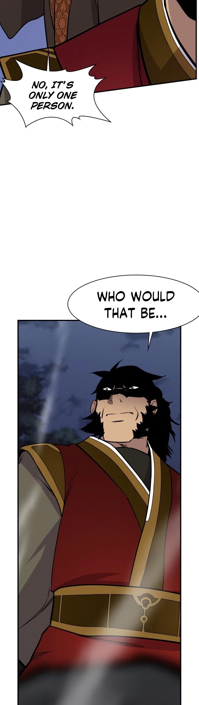 The Strongest Ever Chapter 82 page 39 - Chapter 82