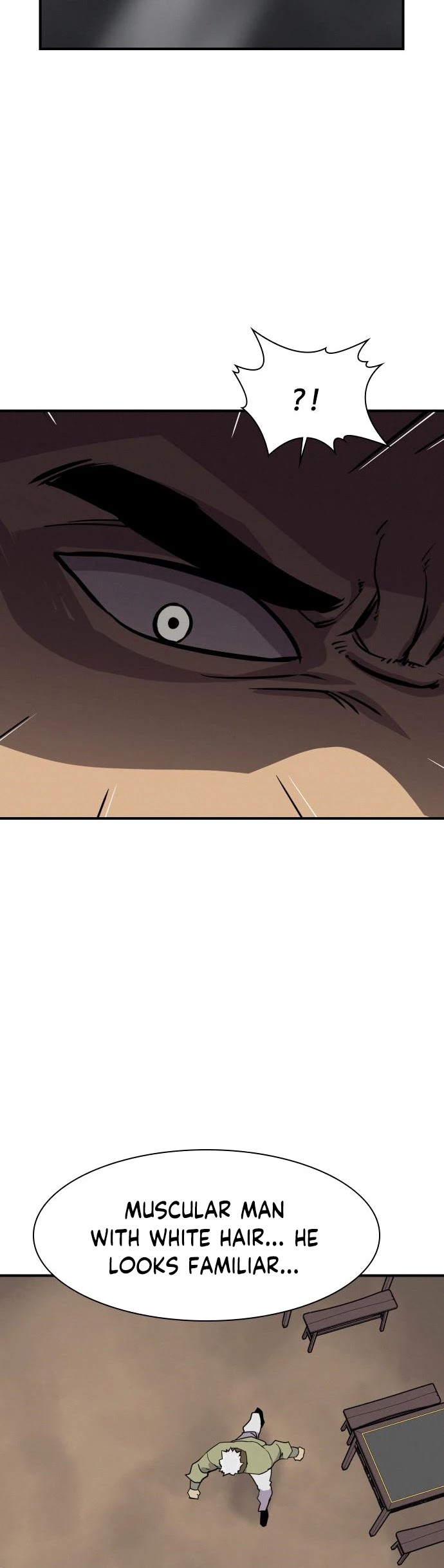 The Strongest Ever Chapter 82 page 40 - Chapter 82