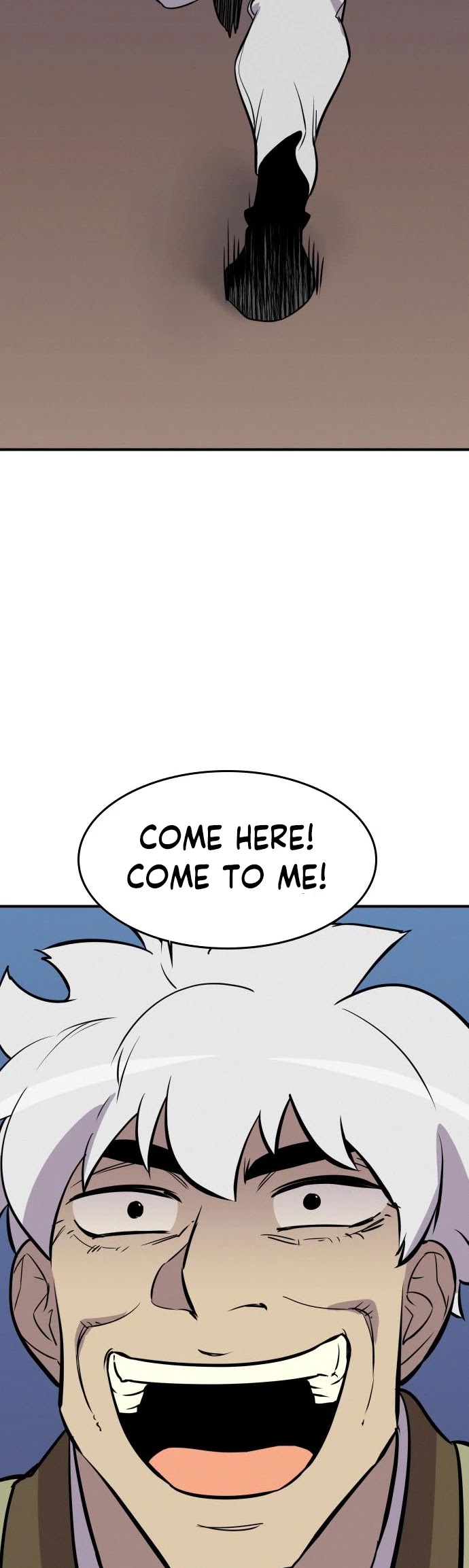 The Strongest Ever Chapter 82 page 42 - Chapter 82