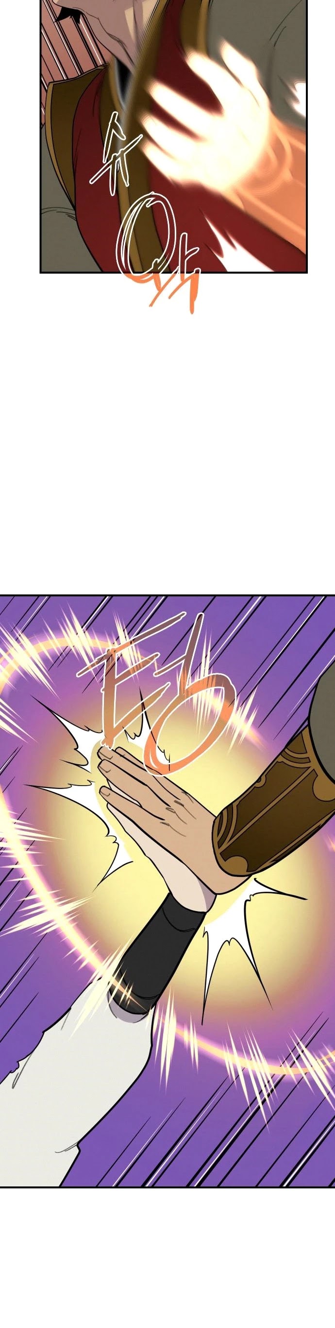 The Strongest Ever Chapter 83 page 40 - Chapter 83