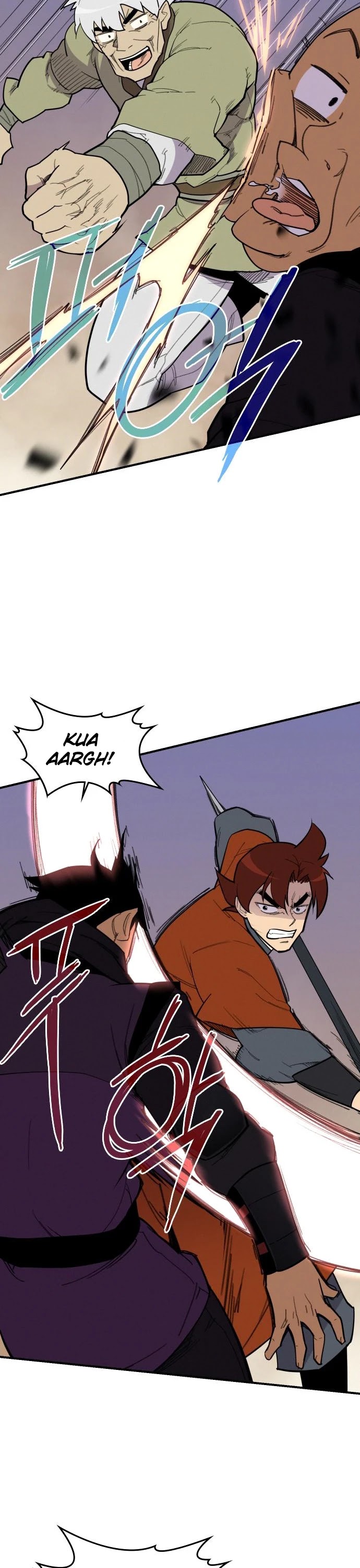 The Strongest Ever Chapter 83 page 7 - Chapter 83