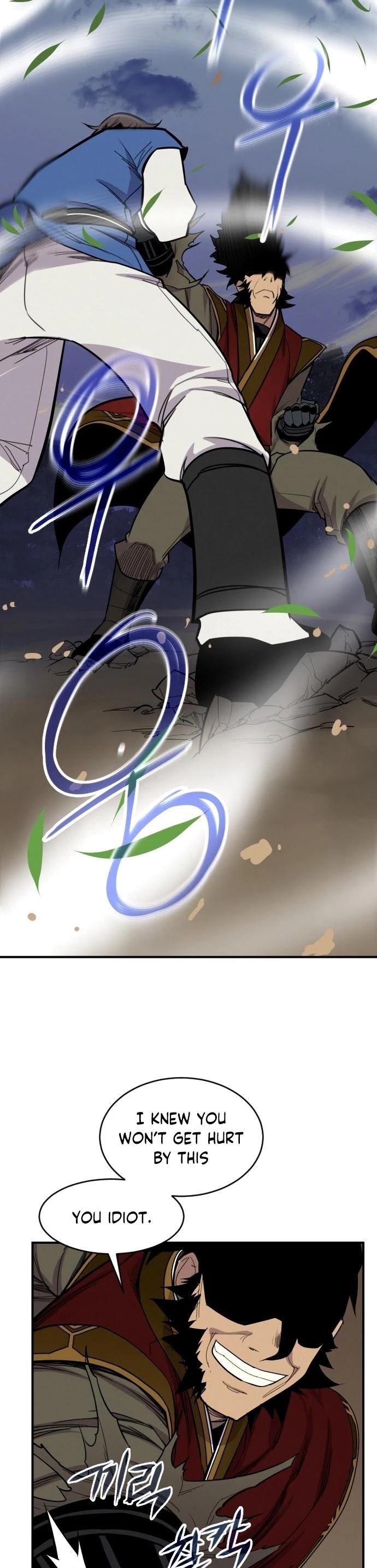 The Strongest Ever Chapter 84 page 23 - Chapter 84