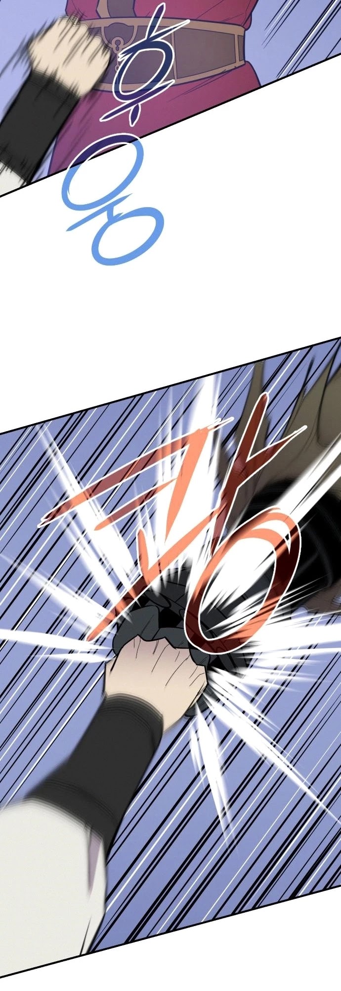 The Strongest Ever Chapter 84 page 31 - Chapter 84