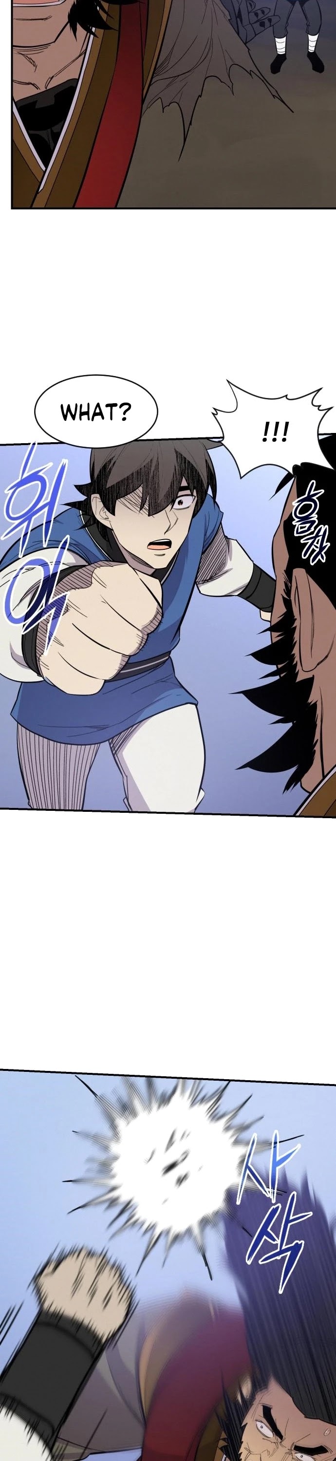 The Strongest Ever Chapter 84 page 34 - Chapter 84