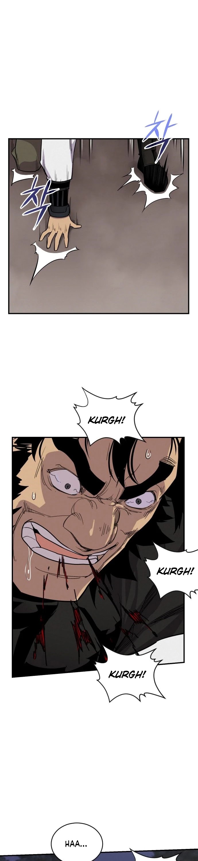 The Strongest Ever Chapter 84 page 45 - Chapter 84