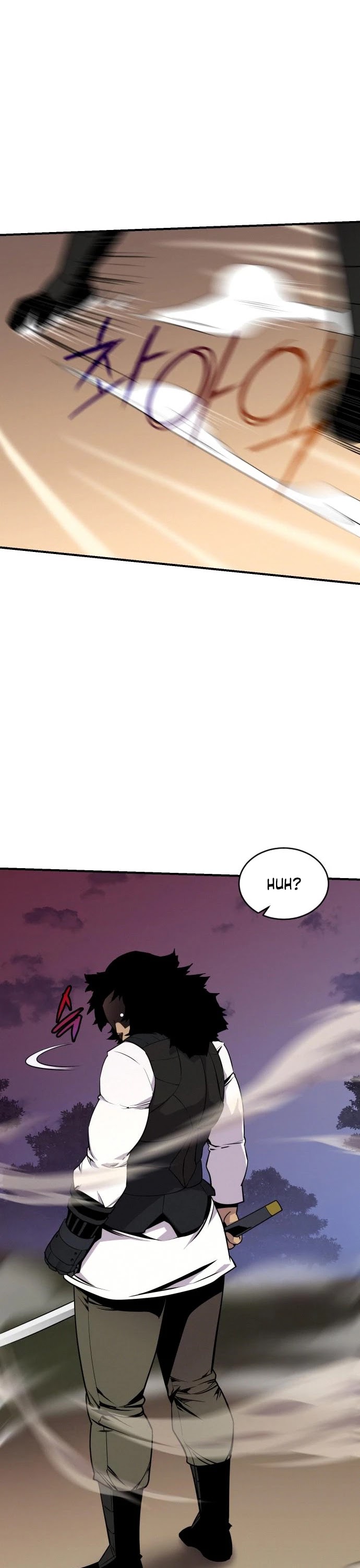 The Strongest Ever Chapter 85 page 11 - Chapter 85