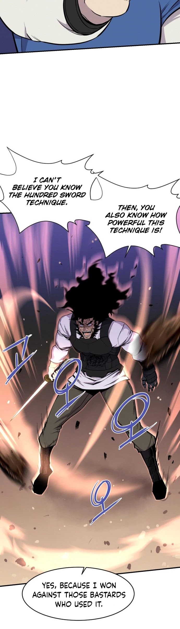 The Strongest Ever Chapter 85 page 14 - Chapter 85