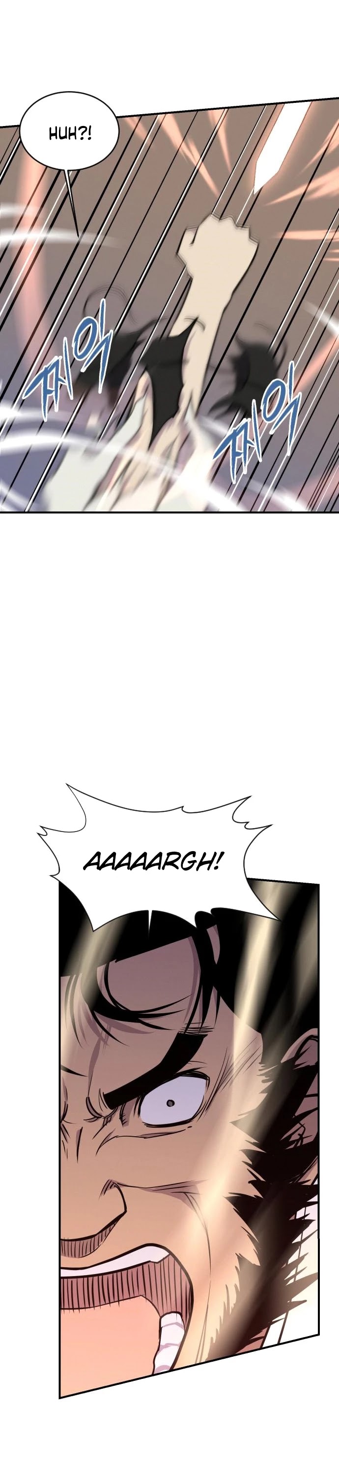 The Strongest Ever Chapter 85 page 23 - Chapter 85
