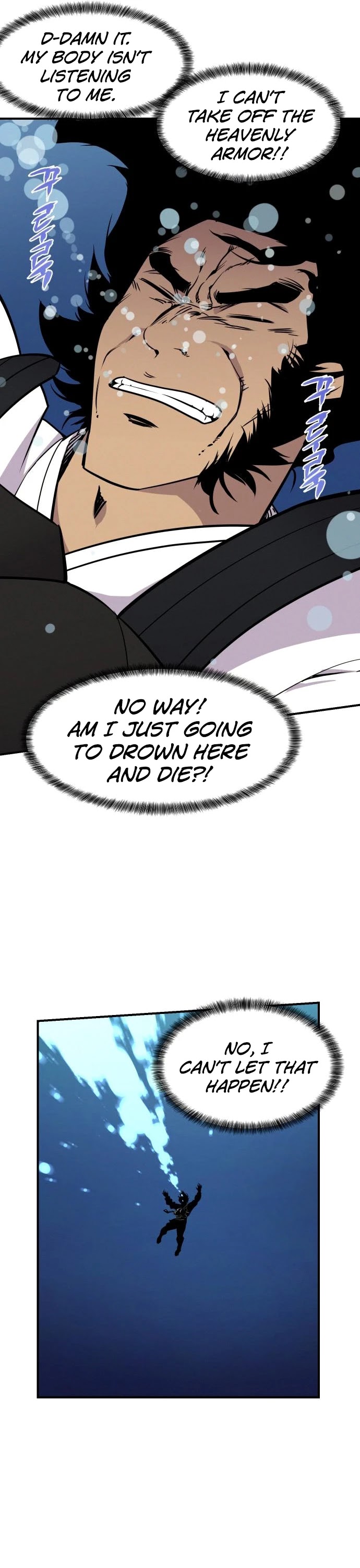 The Strongest Ever Chapter 85 page 30 - Chapter 85