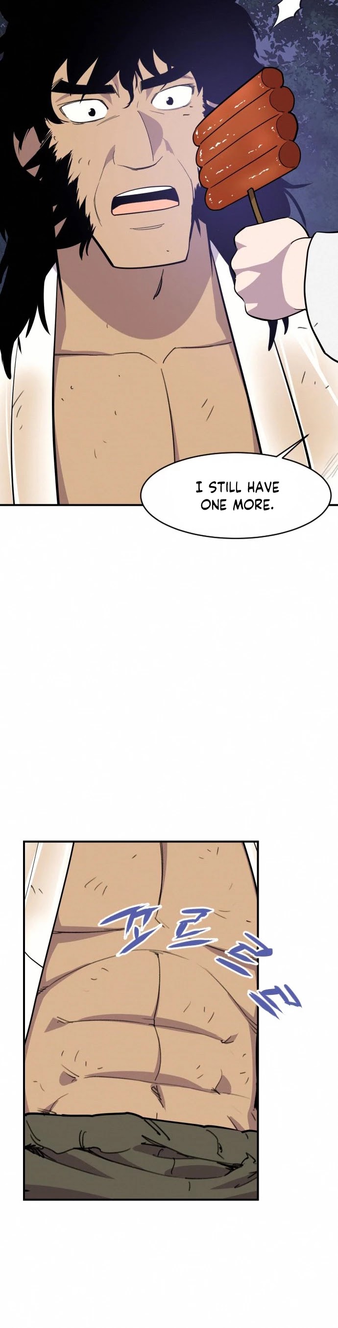 The Strongest Ever Chapter 86 page 14 - Chapter 86