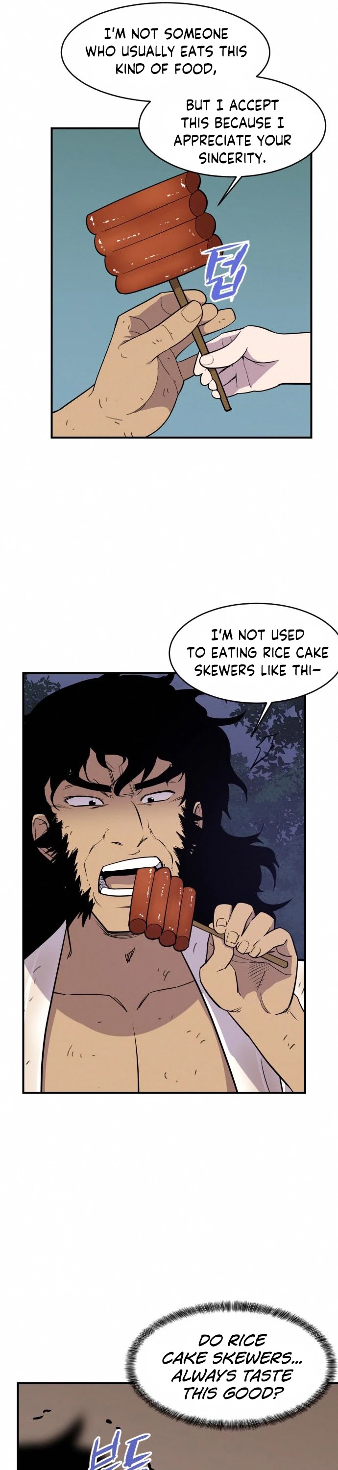 The Strongest Ever Chapter 86 page 15 - Chapter 86