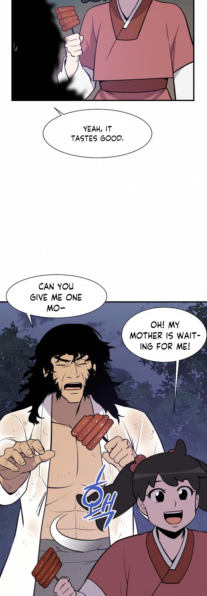 The Strongest Ever Chapter 86 page 17 - Chapter 86