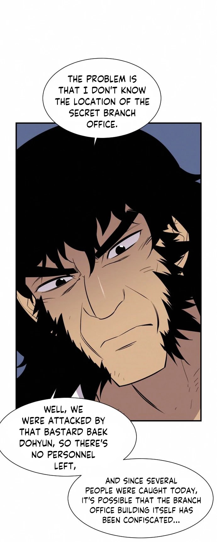 The Strongest Ever Chapter 86 page 22 - Chapter 86