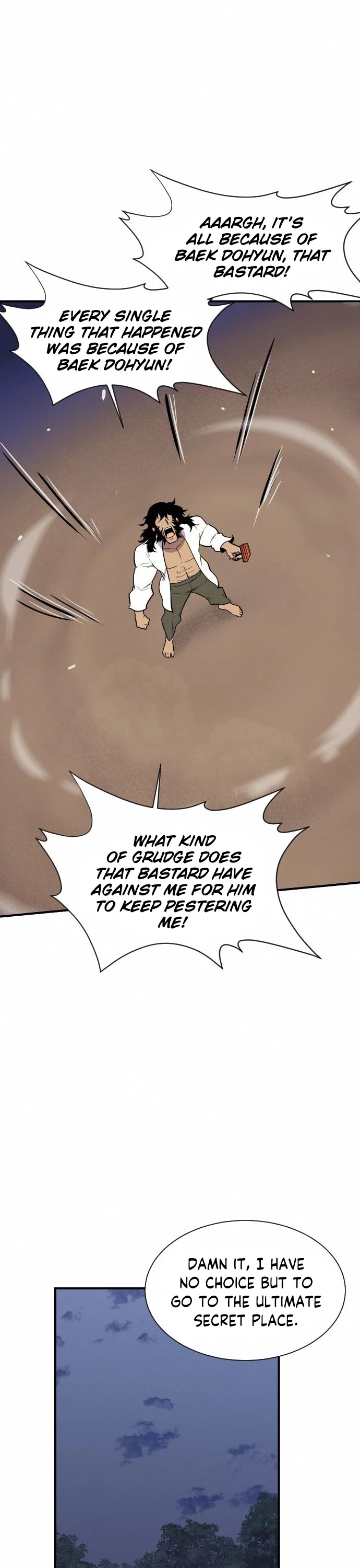 The Strongest Ever Chapter 86 page 23 - Chapter 86