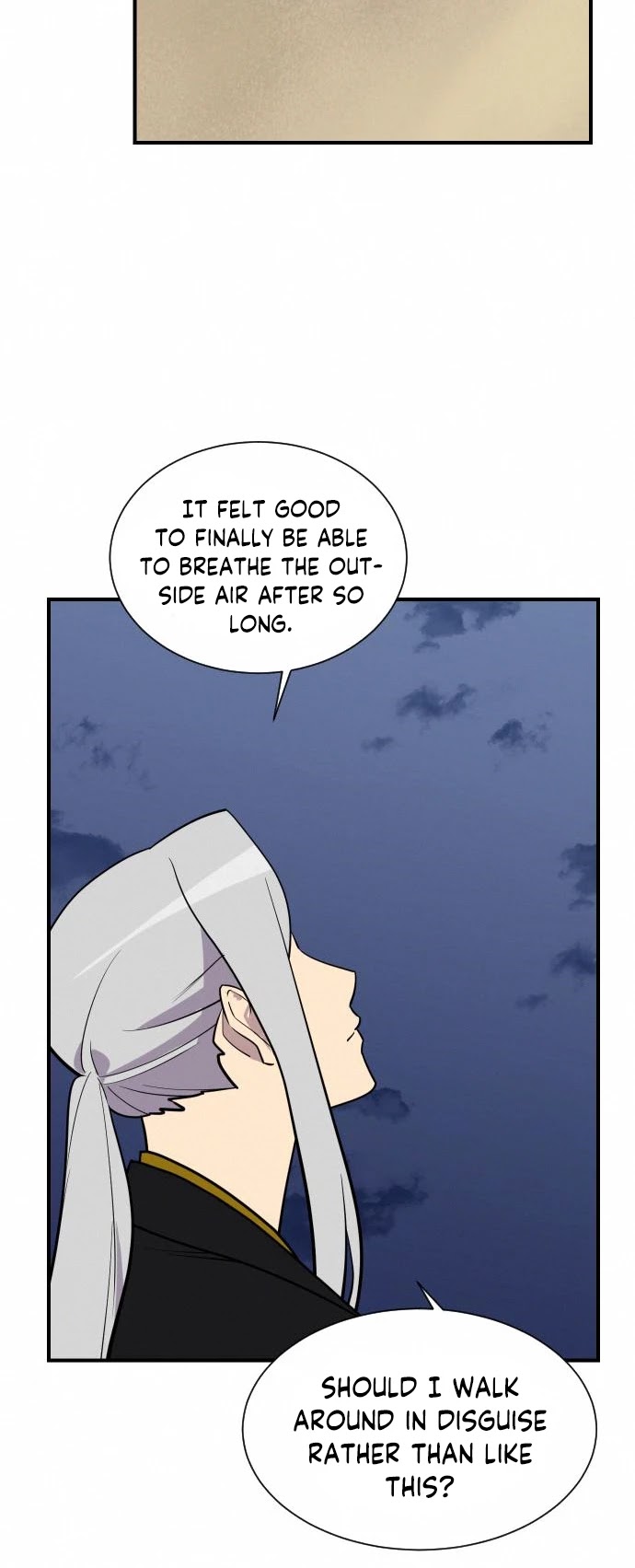 The Strongest Ever Chapter 86 page 25 - Chapter 86
