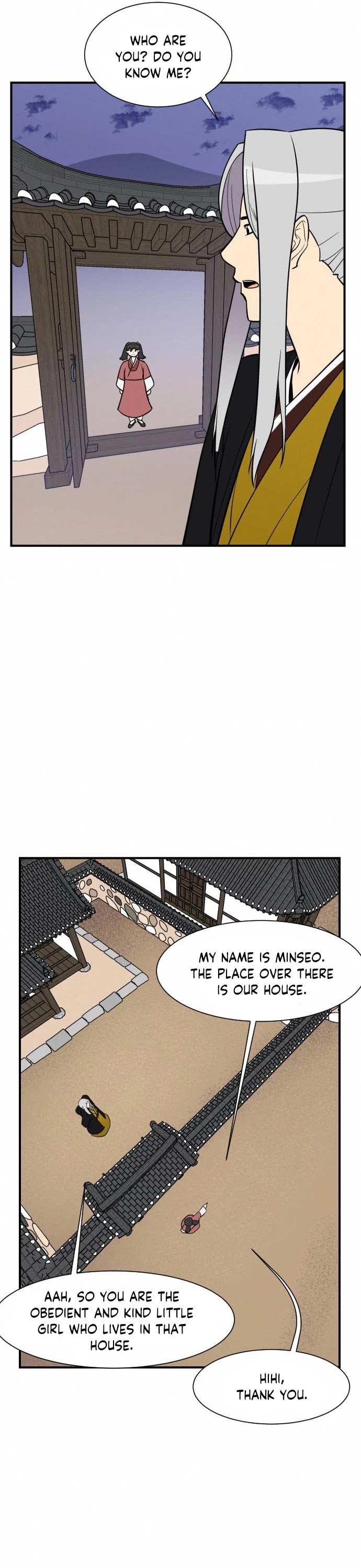 The Strongest Ever Chapter 86 page 27 - Chapter 86